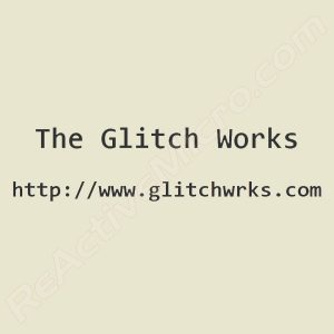 GitchWorksLogo