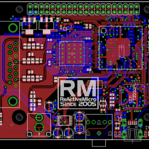 2018-10-11 - Bali PCB Layout - rpi-video-2-Website