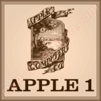 Apple 1