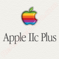 IIc Plus