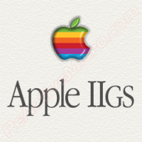 IIgs