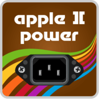 Apple Power Supply