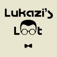 Lukazi's Loot